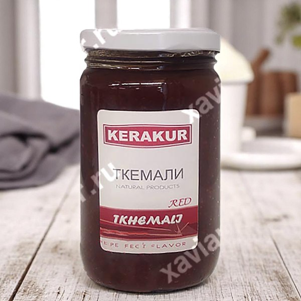 Ткемали красное 280г