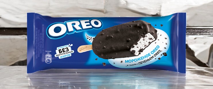 Эскимо ОРЕО 56гр