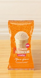 Стак.ваф.(А3) Ростовский ГОСТ пломб.Крем-брюле15% 100гр