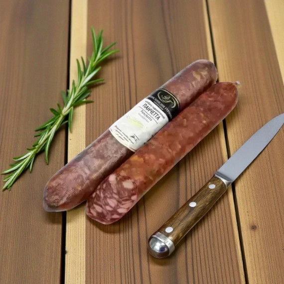 Панчетта С/К (по два батона)