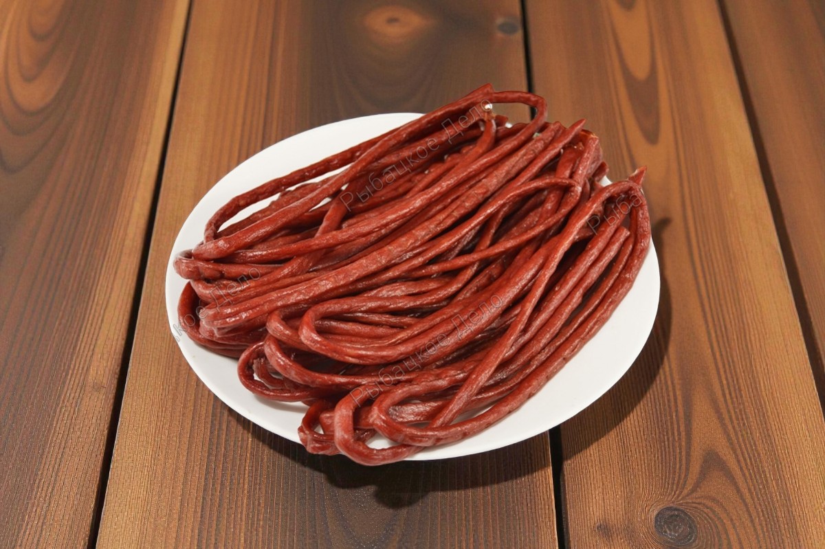 Кнут КЛАССИКА, вес