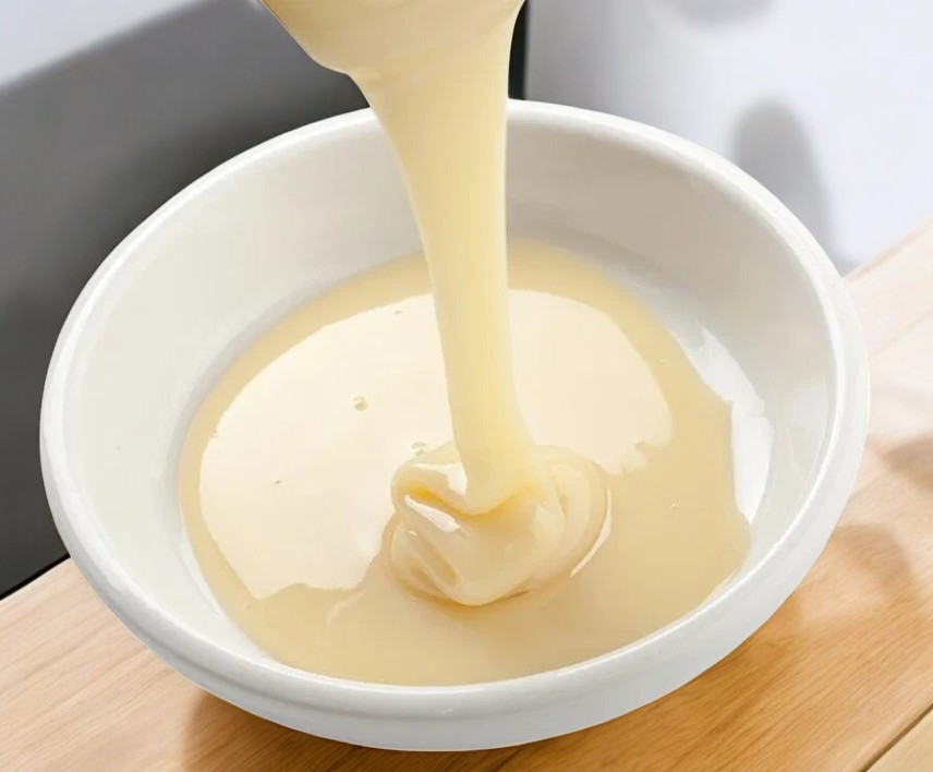 Сгущ.  БЕЛАЯ, БЕЛАЯ, БЕЛАЯ  30кг ТУ (молокосодержащий продукт с змж)