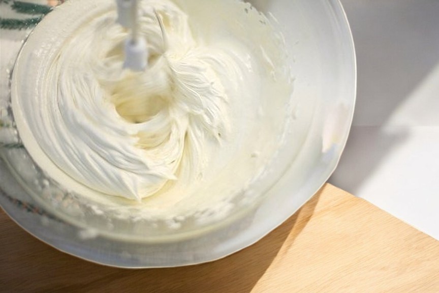 Bakery Mix Паста по технологии сметаны “Нежная”