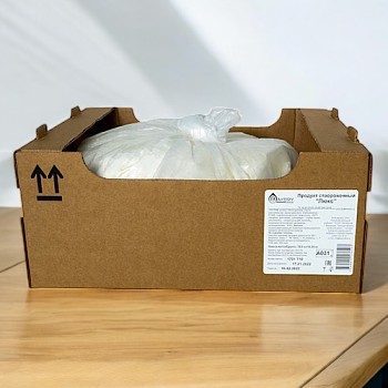 Bakery Mix Продукт створоженный “Особый”