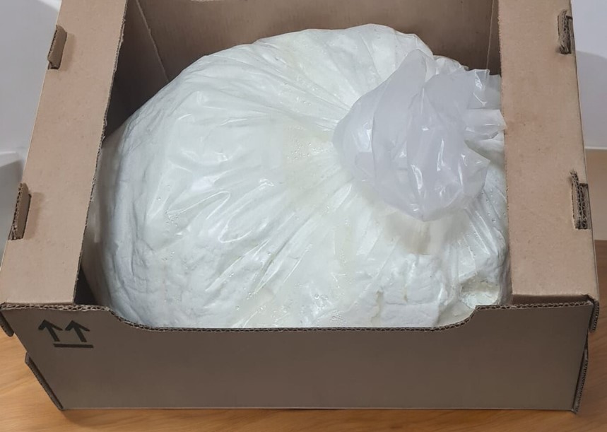 Bakery Mix Продукт створоженный “Флагман”