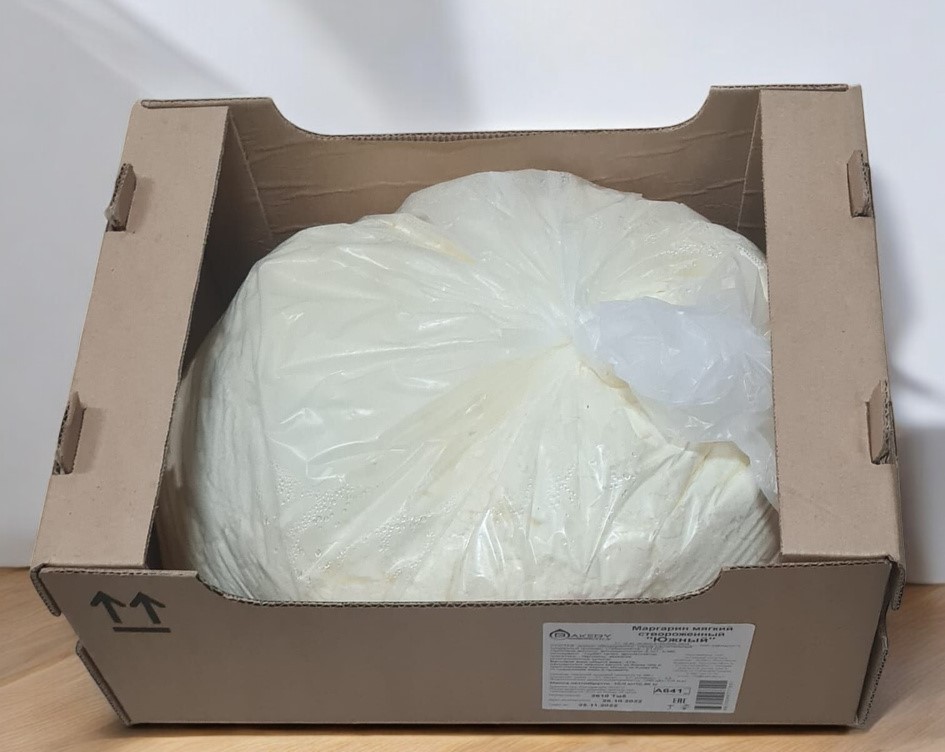 Bakery Mix Продукт створоженный “Южный”