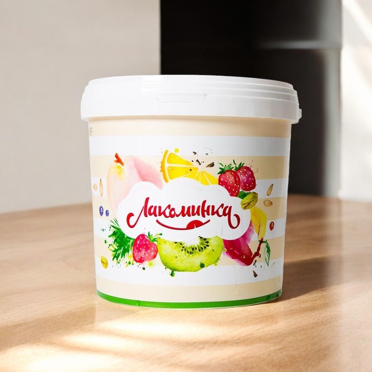 Лакоминка Десерт воздушный со злаками