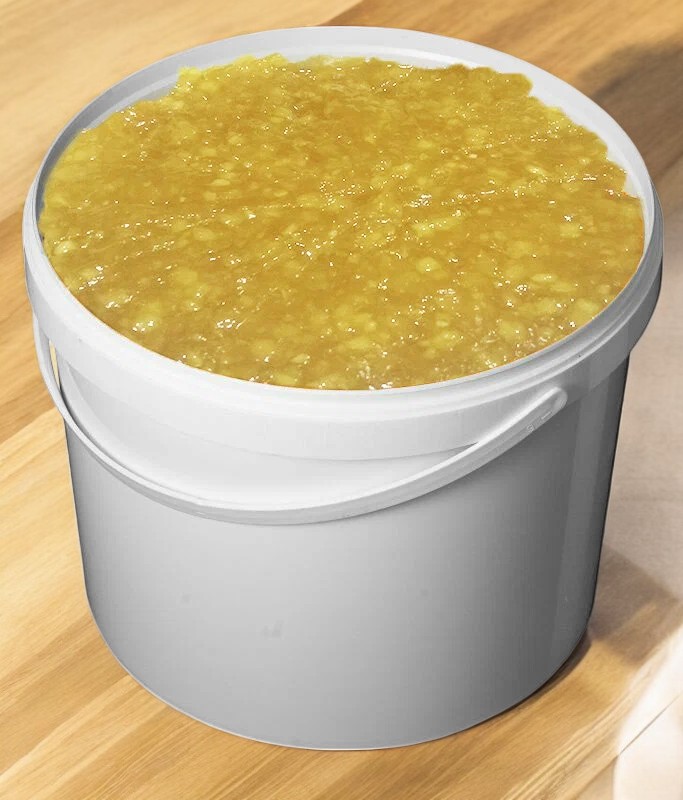 КОНФИТЮР ананасовый