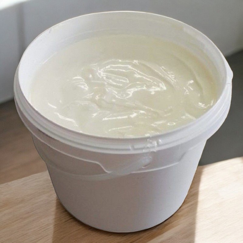 ЧЗ/Сметана термостатная мжд 20% ведро