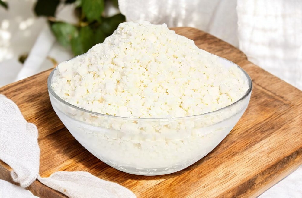 Продукт Гурман Новый Белый 9% творожный
