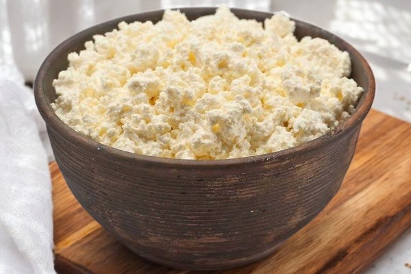 Продукт Старый Гурман Желтый 26% творожный