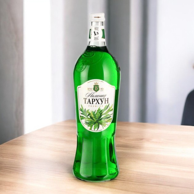 Лимонад Вкус года 1л *ТАРХУН