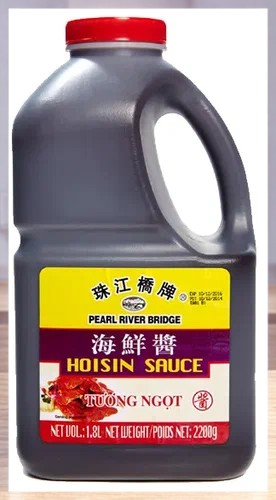 Pearl River Bridge Соус ХОЙСИН 2,2л /6