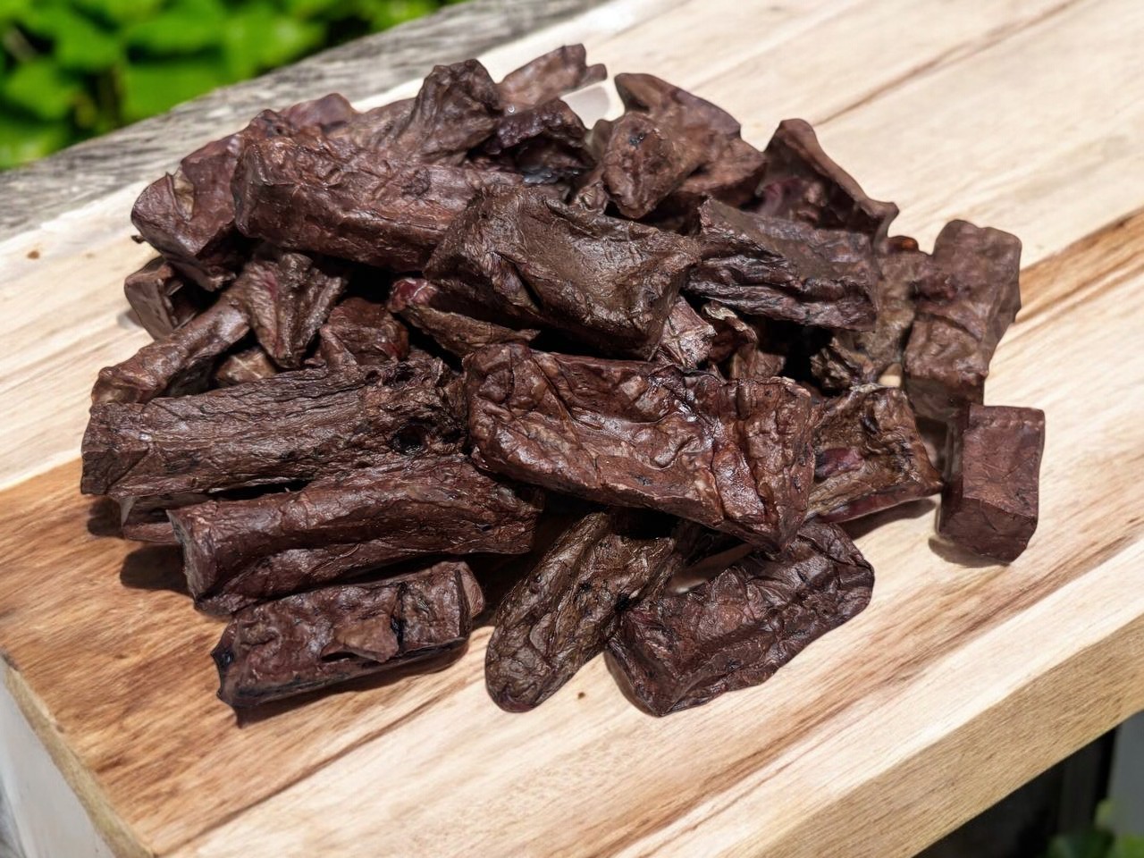 Легкое говяжье зам.фас.субпр. мясн.гов.обр.2кат.1кг