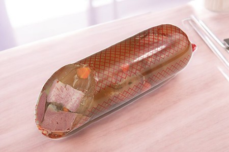 Язык в желе в/у Калинковичский мясокомбинат