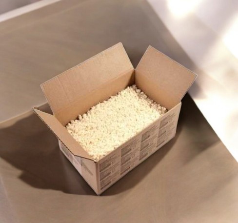 №1655 Творожный продукт “Киреевский” 9% короб 1*5 кг