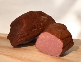 Говядина к/в “ГОВЯДИНА ВКУСНАЯ” 1*1,300 (коробка 14кг) Пинск