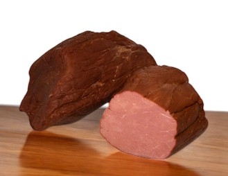 Говядины к/в НАРЕЗКА “ГОВЯДИНА ВКУСНАЯ” 1*0,150 (коробка 6кг) вак. Пинск