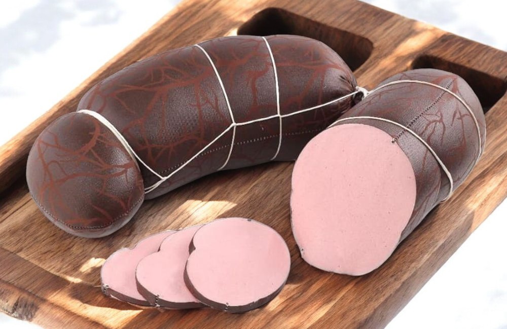 Колбаса вар. в/с “ВКУСНАЯ ЭЛИТНАЯ” т.о.(ГАЗ) Гродно~3,5кг