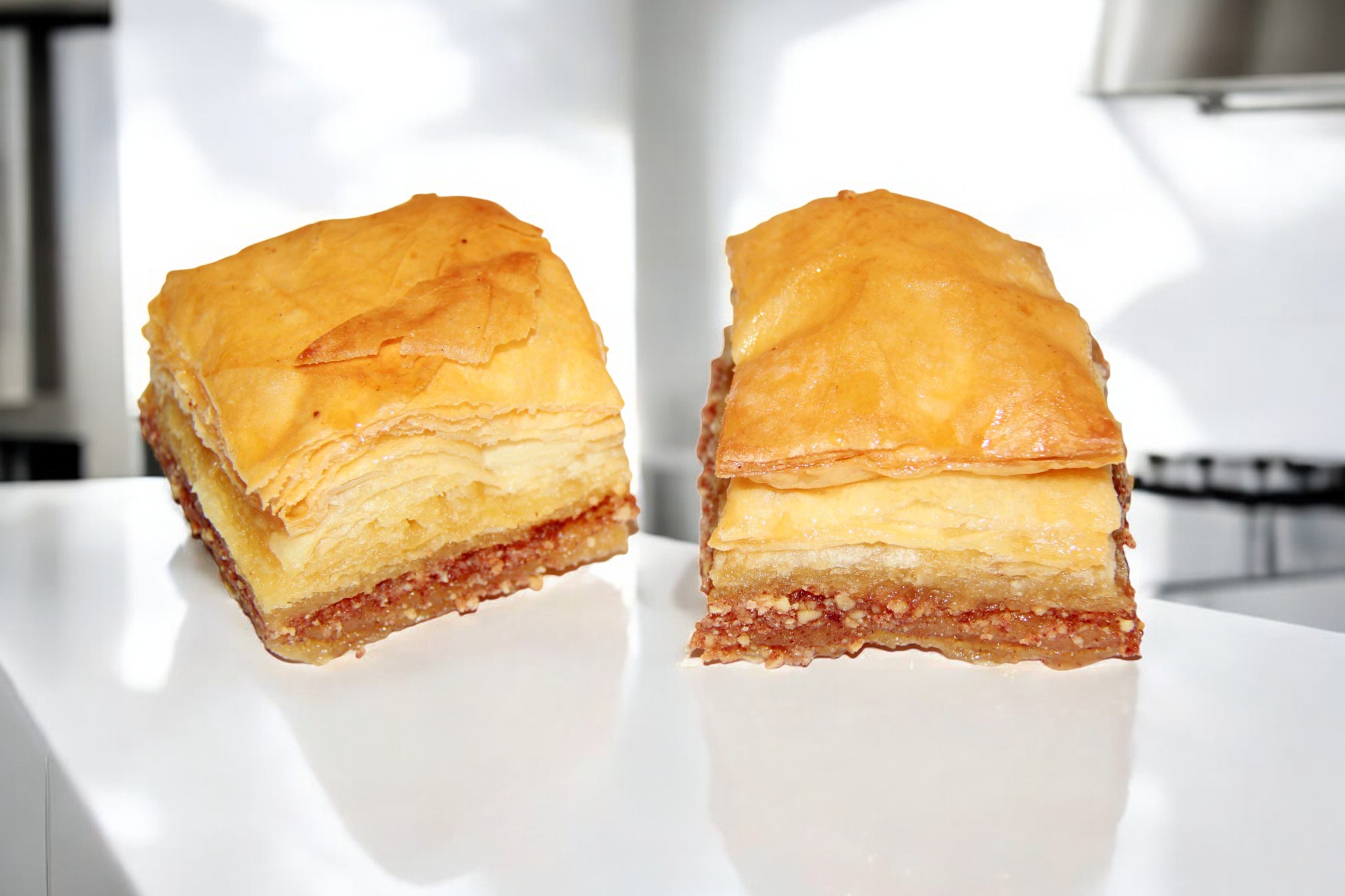 печенье АРИАН арабская пахлава с арахисом и корицей 1,5кг