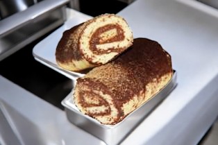 рулет ВП Мини Орешек 2кг