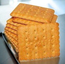 печенье БК крокет 5кг