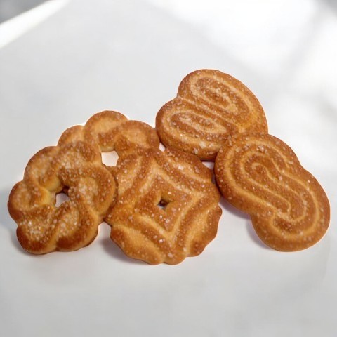 печенье БК круиз 6кг