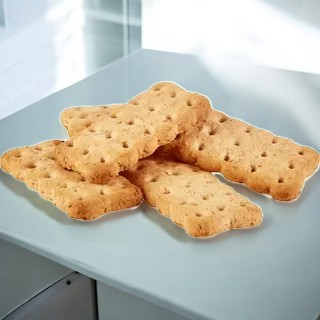 печенье БК постное с отрубями мини 6кг