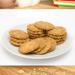 изделия к/м ДП кунжутис 2кг КУ1