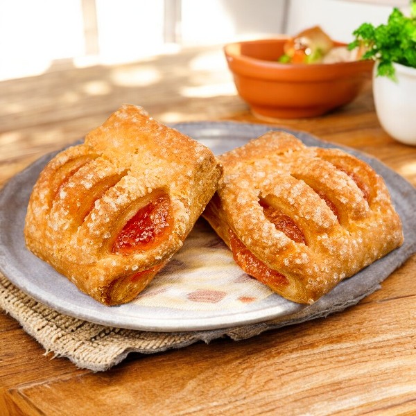 изделия к/м ДП Штрудич со вкусом грейпфрута  2кг