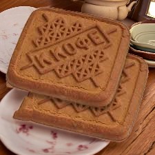 печенье КР к кофе с какао 4,6кг     С78