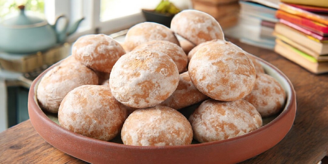 пряники СП медовые 4кг