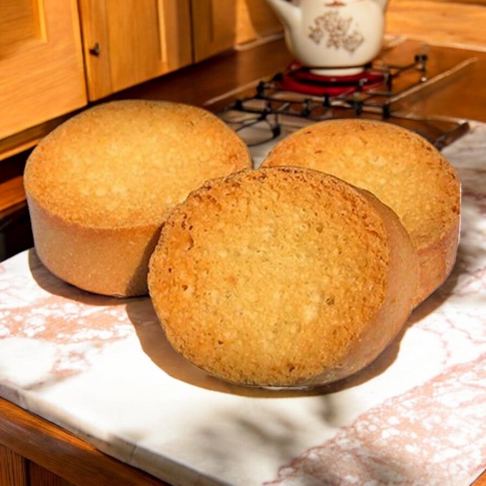 сухарики ПЗаг крутоны к чаю 2кг