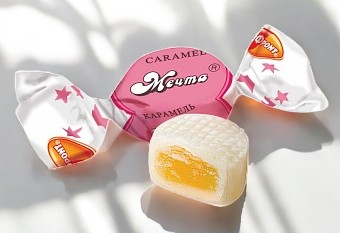 карамель Мечта 4кг  Рот Фронт