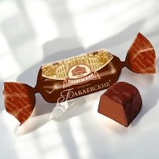 конфеты Бабаевские 1кг*1шт! ПОШТУЧНО! Бабаевский