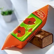 конфеты Красный мак 5кг Красный Октябрь