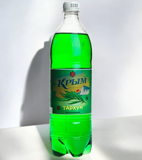 Напиток Крым “Тархун” в ПЭТ 1л