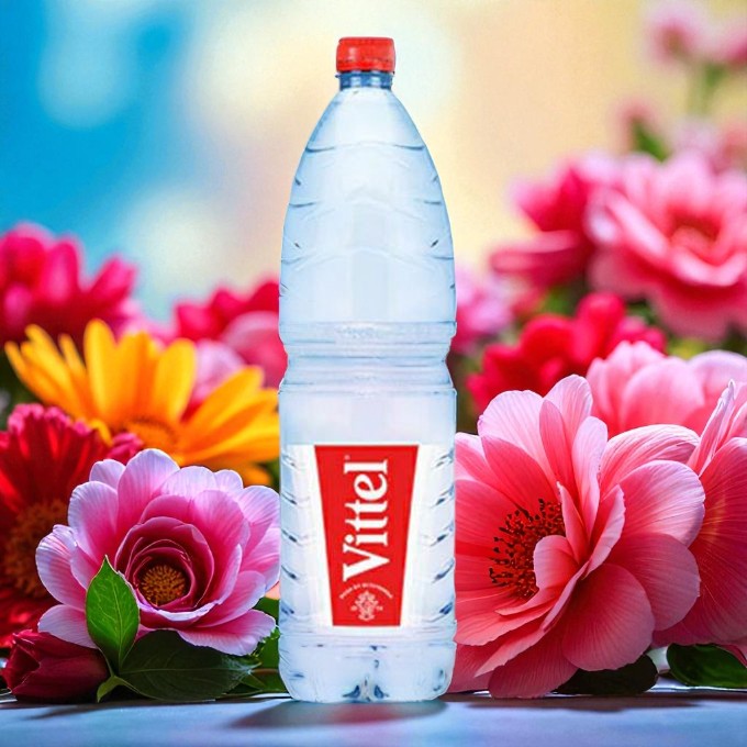 Витель б/газ пэт 1,5л