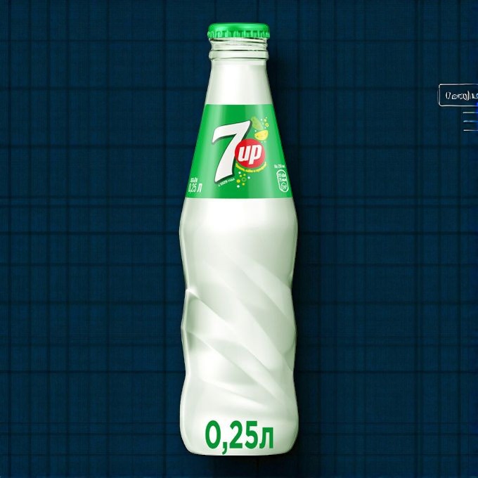 7-АП ст 0,25л