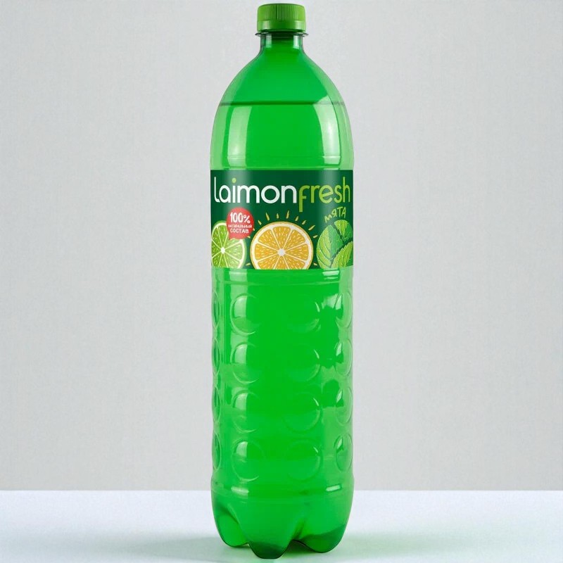 Лаймон Фреш пэт 1,5л