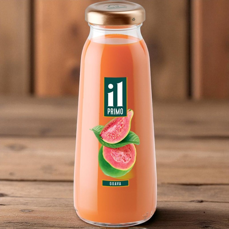 Сок IL Primo “Гуава” ст. 0,2л