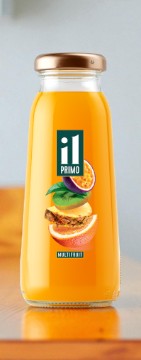 Сок IL Primo “Мультифрукт” ст. 0,2л