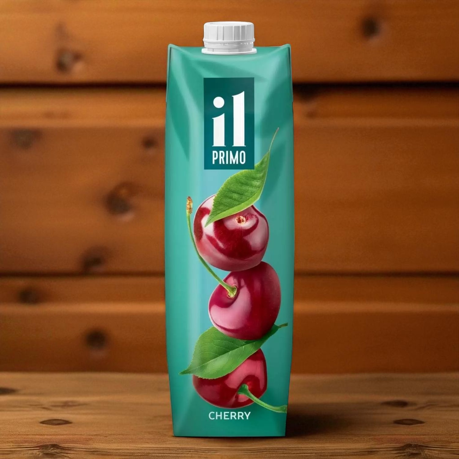 Сок IL Primo “Вишня” 1л