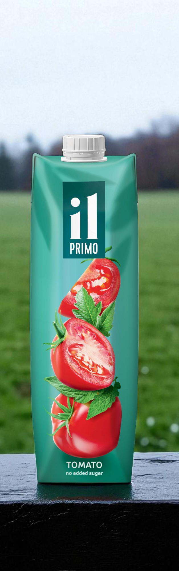Сок IL Primo “Томат” 1л