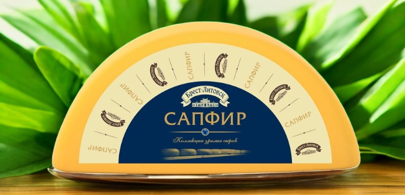 Сапфир четверть