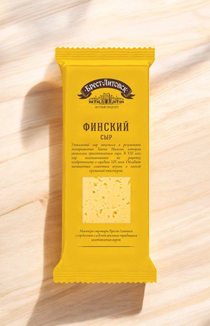 Финский БрестЛитовск брус