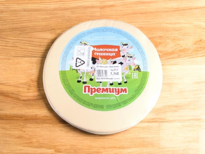 Премиум  КРУГ