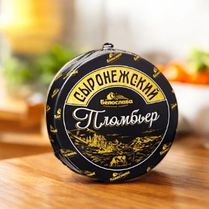 СЫР Сыронежский Пломбьер