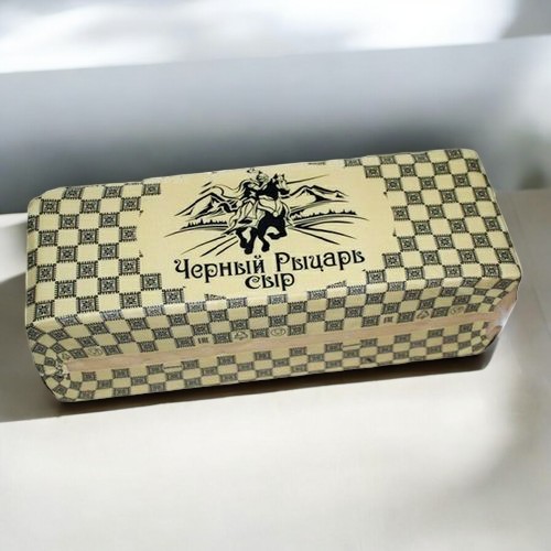 СЫР Блэк Принц Люкс Щучин