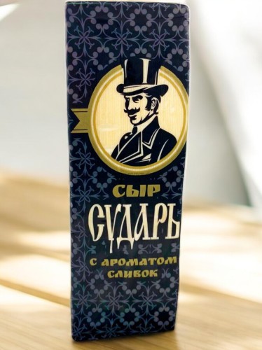СЫР Сударь (Щучин) брус